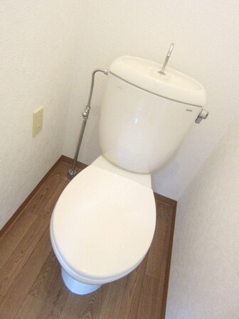 ルミエール府中の物件内観写真